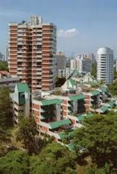 Pandan Valley (D21), Condominium #538791001
